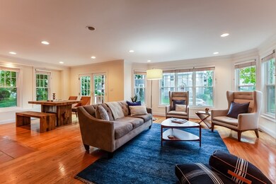 39 Oxford Ave, Belmont, MA 02478 - photo 2