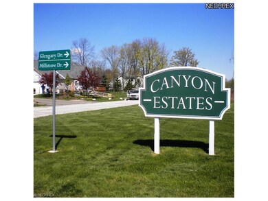 Located in Canyon Estates of Greenwood Village.  G