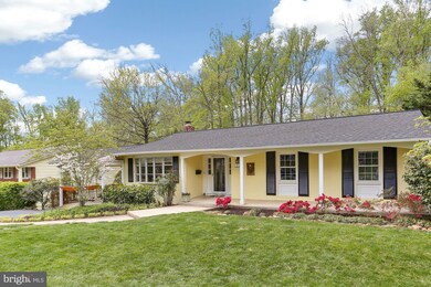 4400 Braeburn Dr, Fairfax, VA 22032 - photo 5