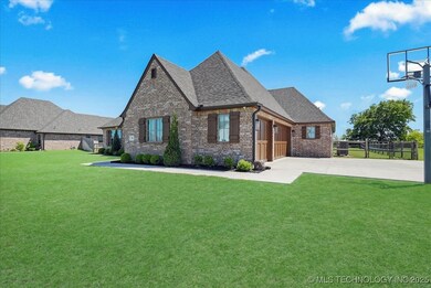 34 W 168th St S, Glenpool, OK 74033 - photo 3