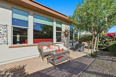 891 E Cereus Pass, Queen Creek, AZ 85140 - photo 2