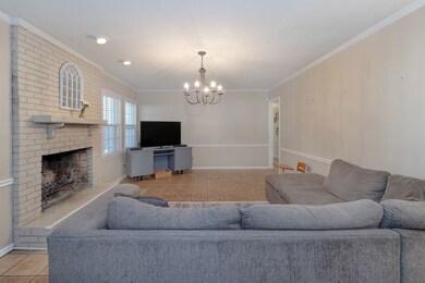 Den/Family Room