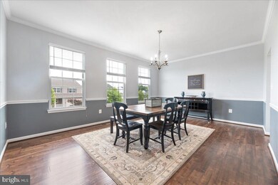 17091 Statuary Way, Round Hill, VA 20141 - photo 4