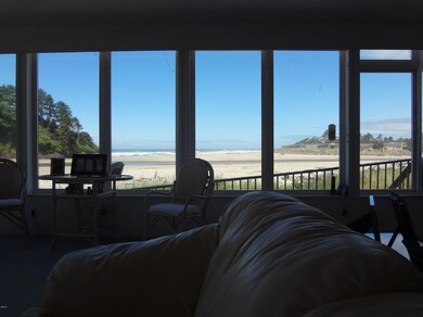 A view from the Living Room North