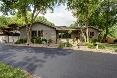 516 N Main St, Nixa, MO 65714 - photo 2