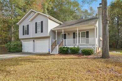 480 Raider Way, Bethlehem, GA 30620 - photo 2