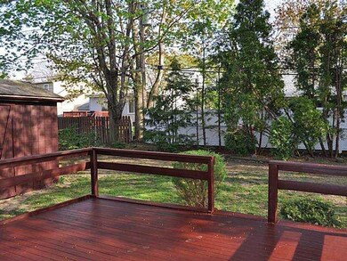 Yard/Garden