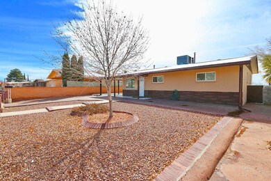 7406 Kingman Dr, El Paso, TX 79915 - photo 6