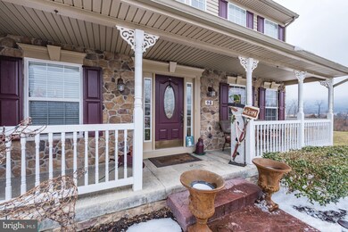 48 Junction Overlook, Strasburg, VA 22657 - photo 4