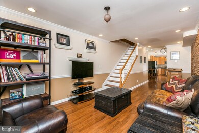 3 E Barney St, Baltimore, MD 21230 - photo 4
