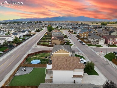 10409 Desert Bloom Way, Colorado Springs, CO 80925 - photo 3