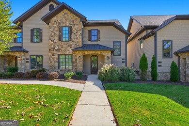 17 Cottage Ln unit 202, Toccoa, GA 30577 - photo 2