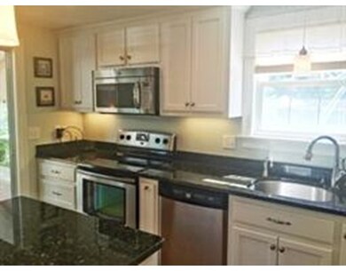 311 Moosehill Rd, East Walpole, MA 02032 - photo 2