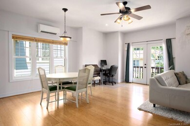 Juliet Balcony with French Doors