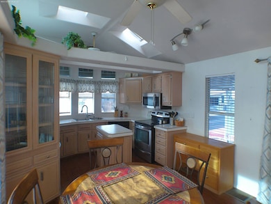 4860 E Main St unit A-71, Mesa, AZ 85205 - photo 5