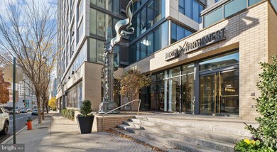 450 N 18th St unit B-1331, Philadelphia, PA 19130 - photo 4