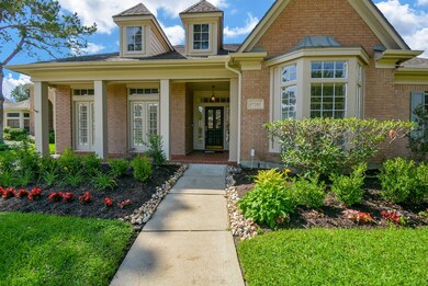 17215 Flint Cove Ct, Houston, TX 77095 - photo 3