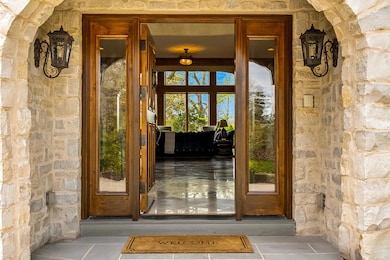 Main Entryway