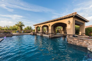 amazing pool