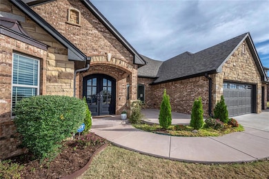 901 Siena Springs Dr, Norman, OK 73071 - photo 6