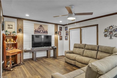 7821 N Nc Highway 16, Millers Creek, NC 28651 - photo 3