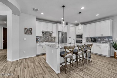 20263 E Roadrunner Ct, Queen Creek, AZ 85142 - photo 6