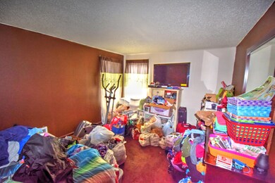 Downstairs Bedroom 1