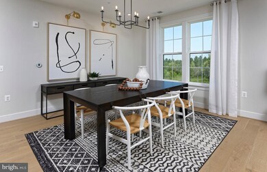 MetroPark at Arrowbrook unit 20803, Herndon, VA 20171 - photo 7