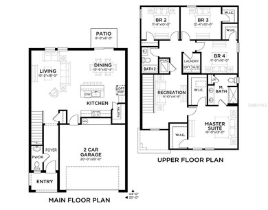 7798 Peace Lily Ave, Wesley Chapel, FL 33545 - photo 2