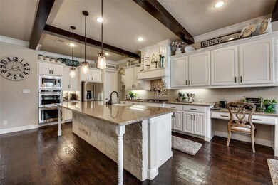 9113 Glendara Dr, North Richland Hills, TX 76182 - photo 4