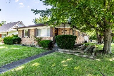 411 S 9th Ave, Beech Grove, IN 46107 - photo 3