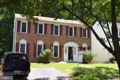 7707 Newington Forest Ave, Springfield, VA 22153 - photo 7