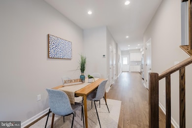 711 E Preston St, Baltimore, MD 21202 - photo 4