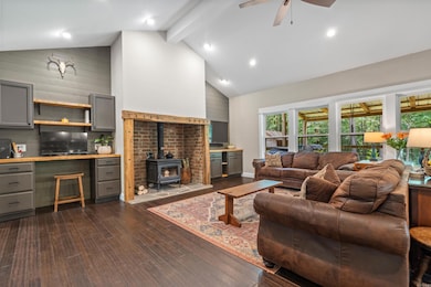 95 Thunder Mountain Rd, Caddo Gap, AR 71935 - photo 5