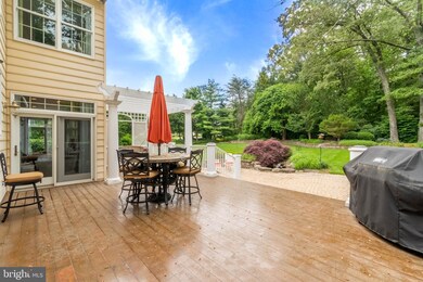 910 William Meade Ct, Davidsonville, MD 21035 - photo 6