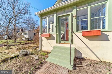 12 Berrien Ave, Princeton Junction, NJ 08550 - photo 2