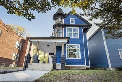 664 S Champion Ave, Columbus, OH 43205 - photo 2