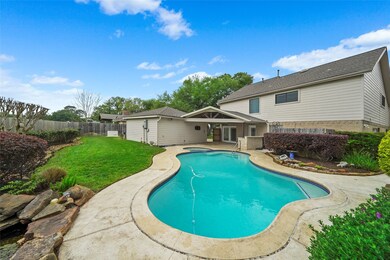 14211 Blazey Dr, Houston, TX 77095 - photo 5