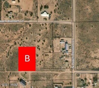 Lot B aerial