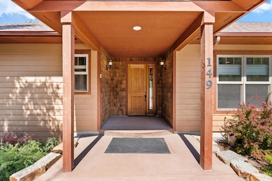 149 Monet Rd, Lakeside, MT 59922 - photo 4