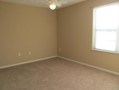 Owner bedroom