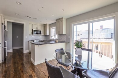 60 Cleverly Ct unit 1, Quincy, MA 02169 - photo 7