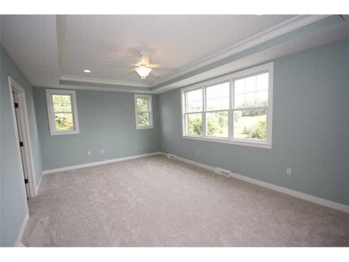 Master Bedroom.