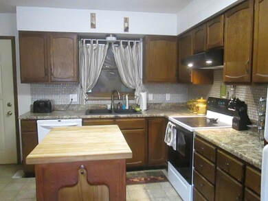 Kitchen View 2