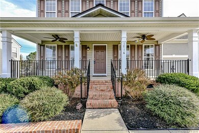 1716 Fernledge Dr, Clover, SC 29710 - photo 2