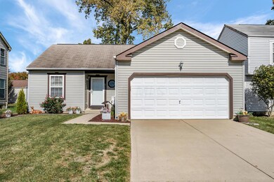 4708 Harbinger Cir E, Columbus, OH 43213 - photo 2