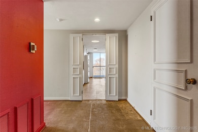 2300 Riverside Dr unit E, Tulsa, OK 74114 - photo 3