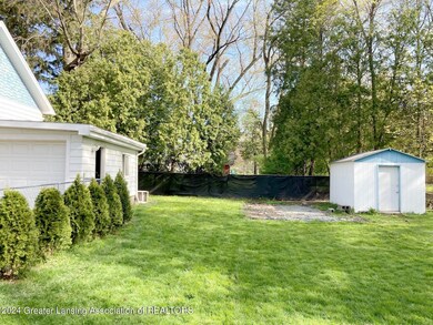 4.Back yard