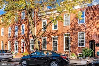 1221 William St, Baltimore, MD 21230 - photo 2