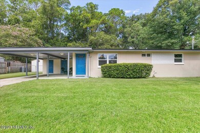 5970 George Wood Ln E, Jacksonville, FL 32244 - photo 2